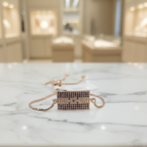 Pulsera para dama ajustable