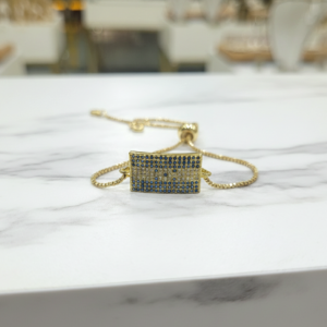 Pulsera para dama ajustable