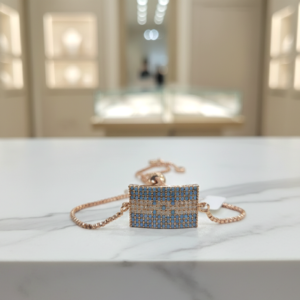 Pulsera para dama ajustable