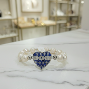 Pulsera para dama elastica