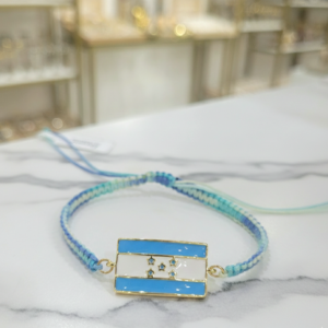 Pulsera para dama ajustable