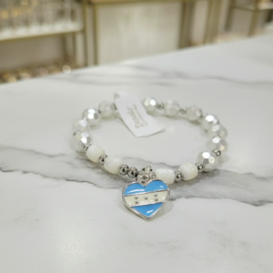 Pulsera para dama elastica