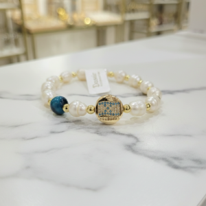 Pulsera para dama elastica