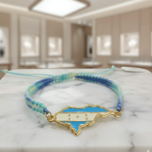 Pulsera para dama ajustable