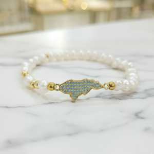 Pulsera para dama elastica