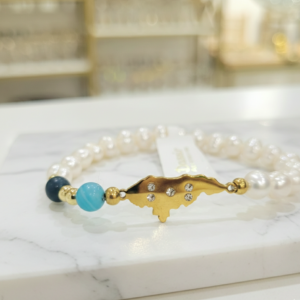 Pulsera para dama elastica