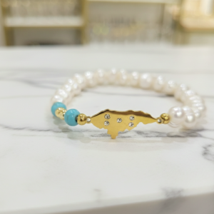 Pulsera para dama elastica