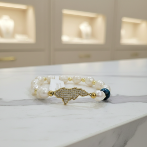 Pulsera para dama elastica