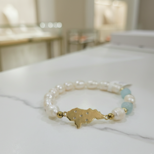 Pulsera para dama elastica