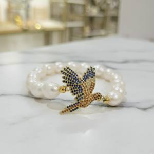 Pulsera para dama elastica