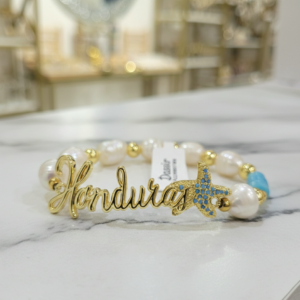 Pulsera para dama elastica