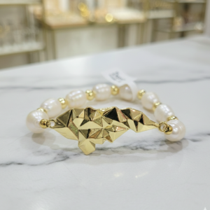 Pulsera para dama elastica