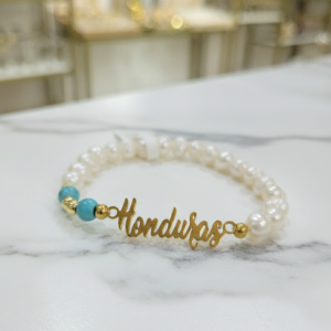 Pulsera para dama elastica