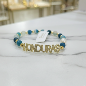 Pulsera para dama elastica