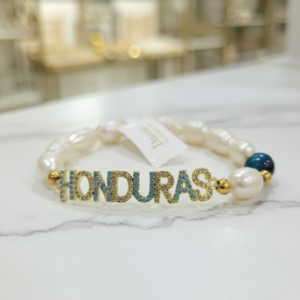 Pulsera para dama elastica