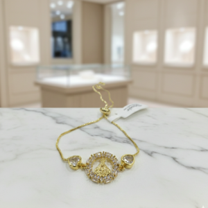 Pulsera para dama ajustable