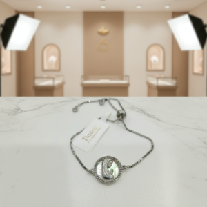 Pulsera para dama ajustable