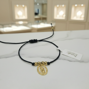 Pulsera para dama ajustable