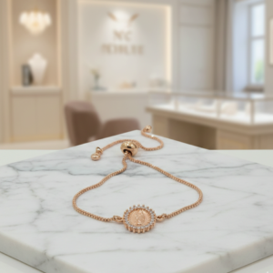 Pulsera para dama ajustable