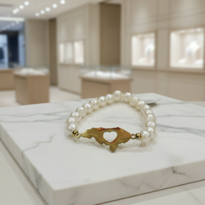 Pulsera para dama elastica