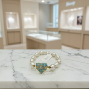 Pulsera para dama elastica