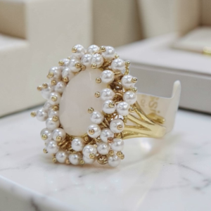 Anillo Ajustable para dama