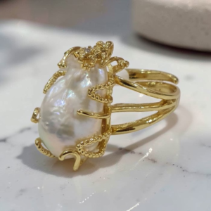 Anillo Ajustable para dama