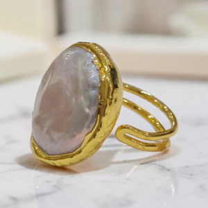 Anillo Ajustable para dama