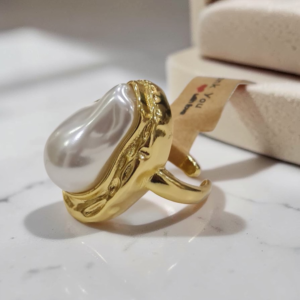 Anillo Ajustable para dama