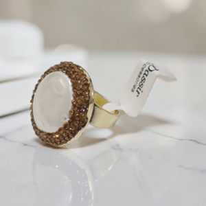 Anillo Ajustable para dama