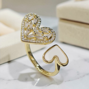 Anillo Ajustable para dama