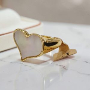 Anillo Ajustable para dama