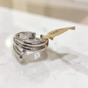 Anillo Ajustable para dama