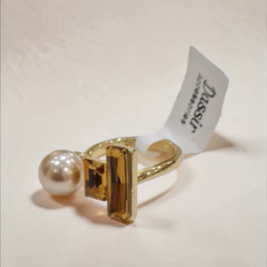 Anillo Ajustable para dama