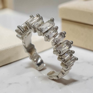 Anillo Ajustable para dama