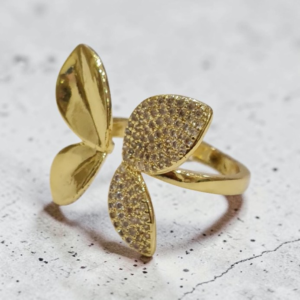 Anillo Ajustable para dama