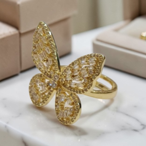 Anillo Ajustable para dama