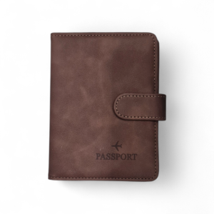 Pasaportera individual