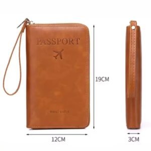 Pasaportera individual