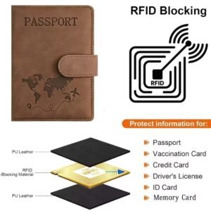 Pasaportera individual