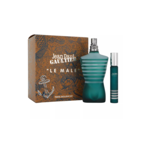 Jean Paul Gaultier Le Male Set 2 piezas 125ml