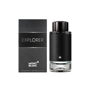 Mont Blanc Explorer 200ML EDP