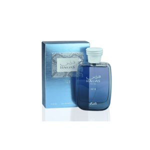 Rasasi Hawas ICE 100ml EDP