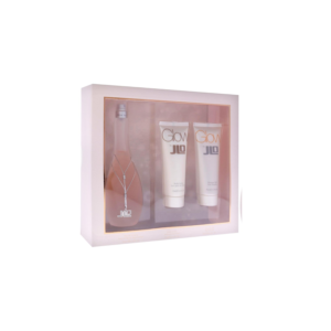 Jlo Glow estuche 3Piezas