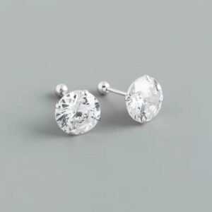 Piercing plata 9,25
