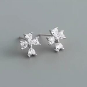 Piercing de plata 9,25